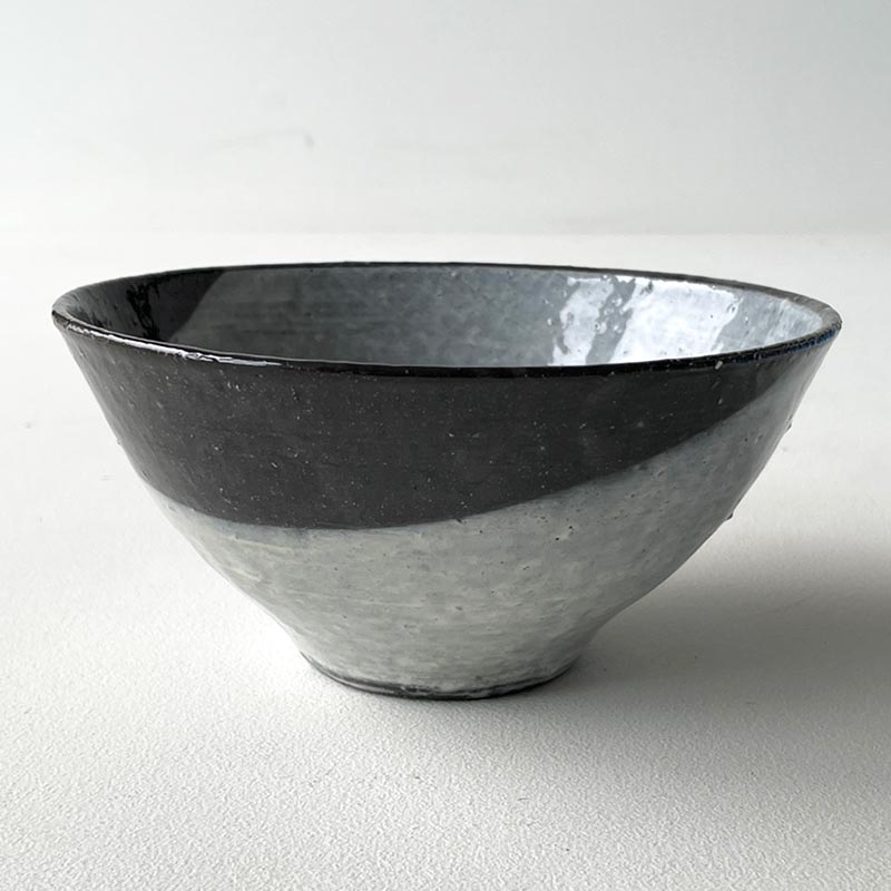 近藤九心の器 丼大 18