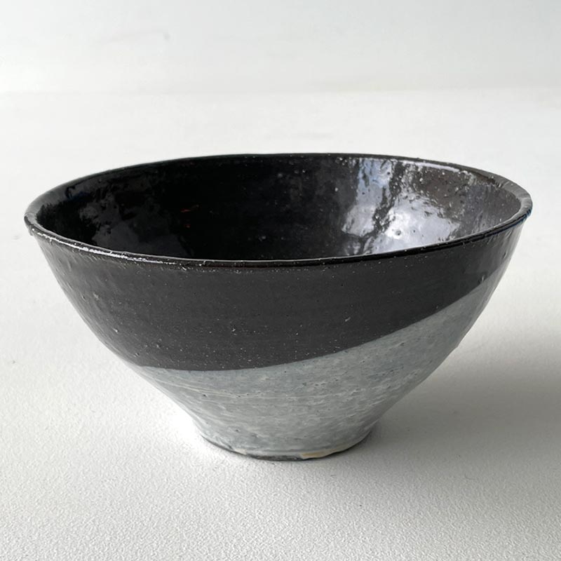 近藤九心の器　丼大 19