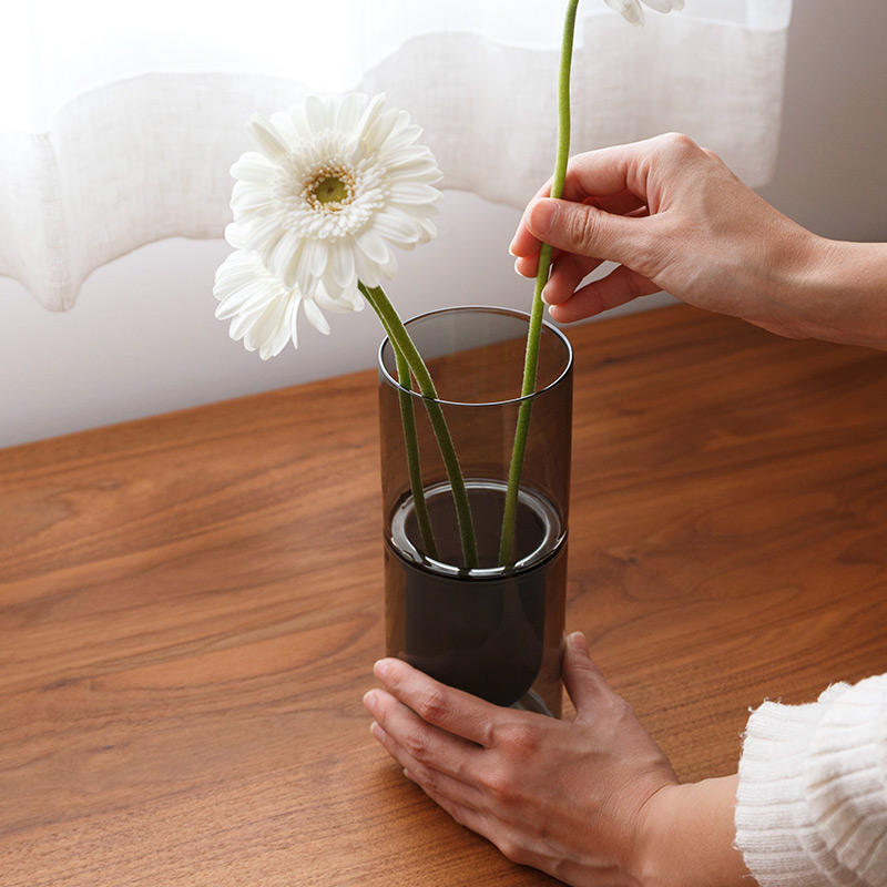 フラワーベース