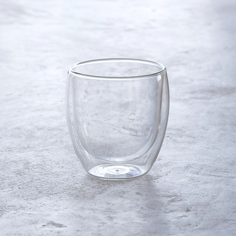 ダブルウォールグラス
