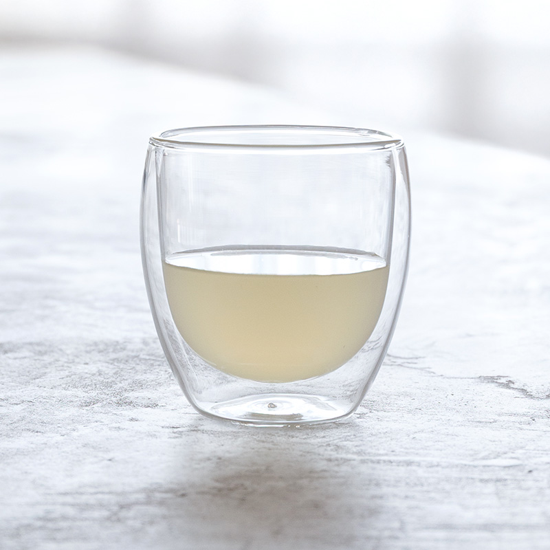 ダブルウォールグラス