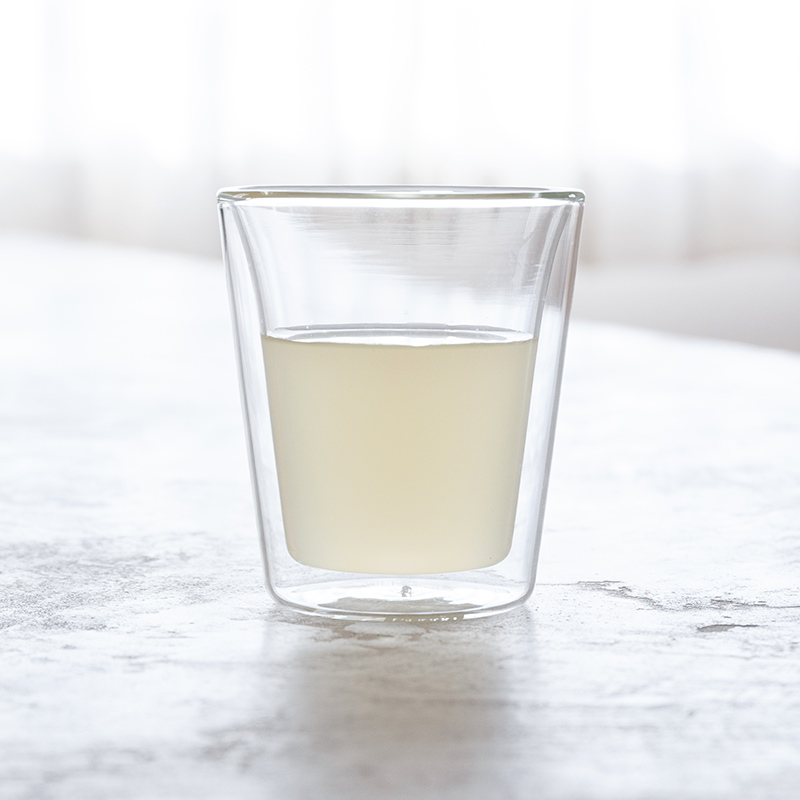 ダブルウォールグラス