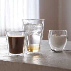 ダブルウォールグラス