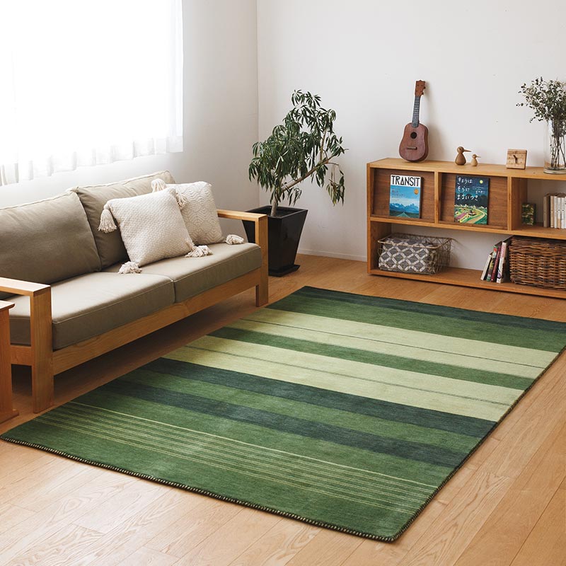 ハグみじゅうたん てざわりCOLLECTION ER6179