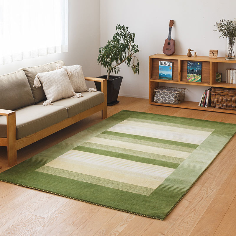 ハグみじゅうたん てざわりCOLLECTION ER6194