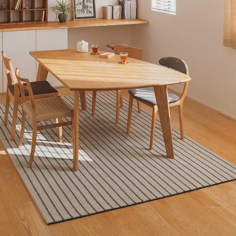 モード 幅50×長さ170×高さ70cm ライトブラウン×レッド 高田ベッド TB-310 (63-8617-16)