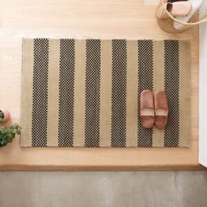 てざわりアーバン ER627E 玄関L 約70×110cm