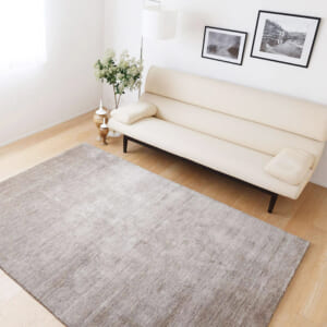 てざわり無地 ライトチョコレート ER7003