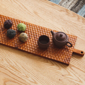 ハニカムボード