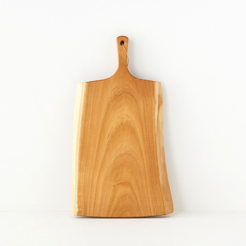 国産材のカッティングボード /
