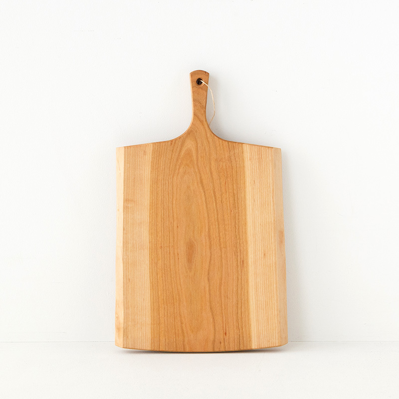 国産材のカッティングボード /