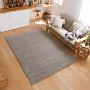 Temusubi（手結び）シリーズ [ナチュラルグレー / HK02]