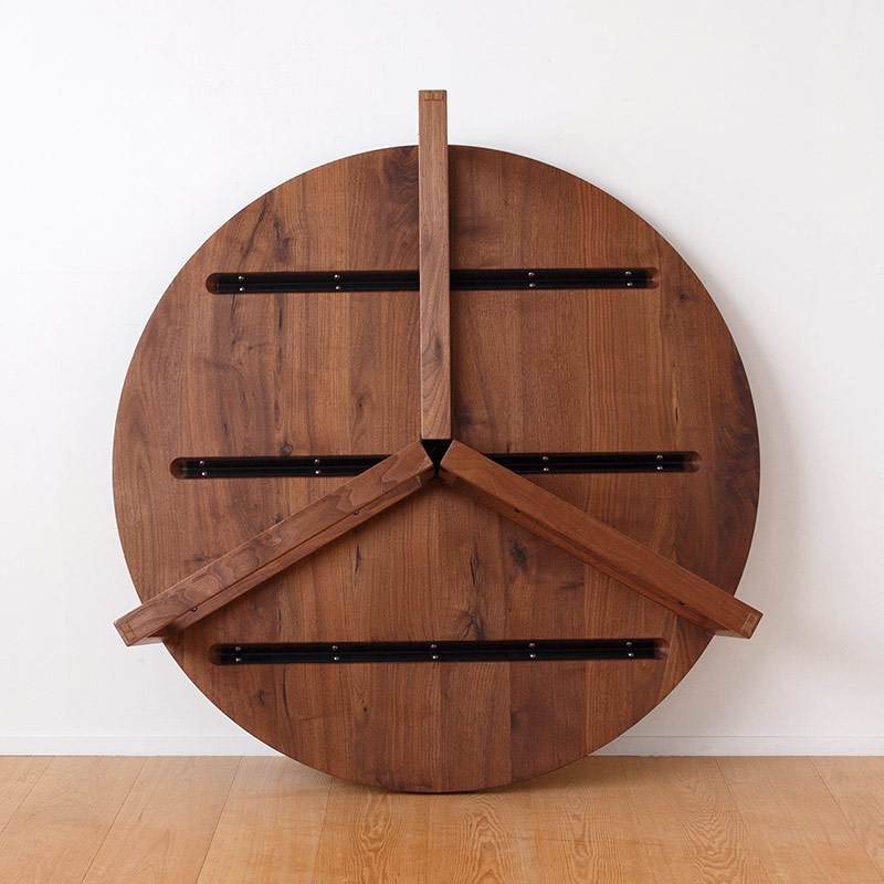 Kumo シリーズ /  サイズ展開