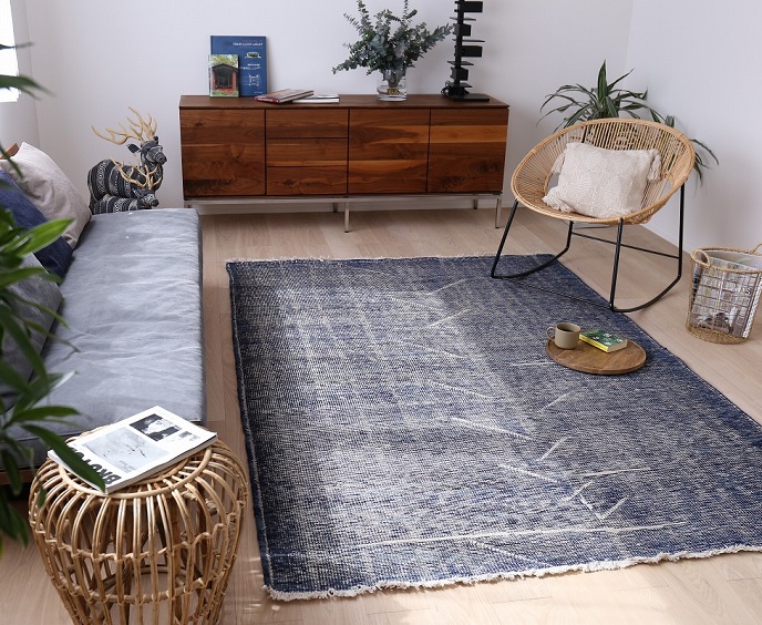 Natu Rug ヘリテージ