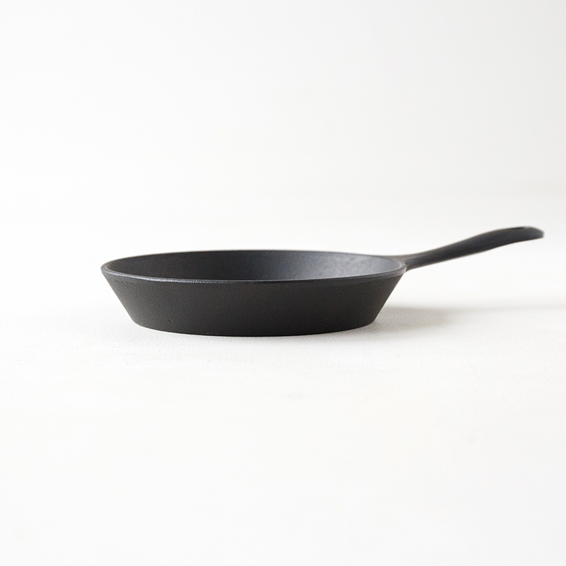 南部鉄器のスキレット | ボー・デコール オンラインショップ