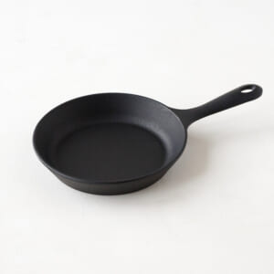 南部鉄器のスキレット