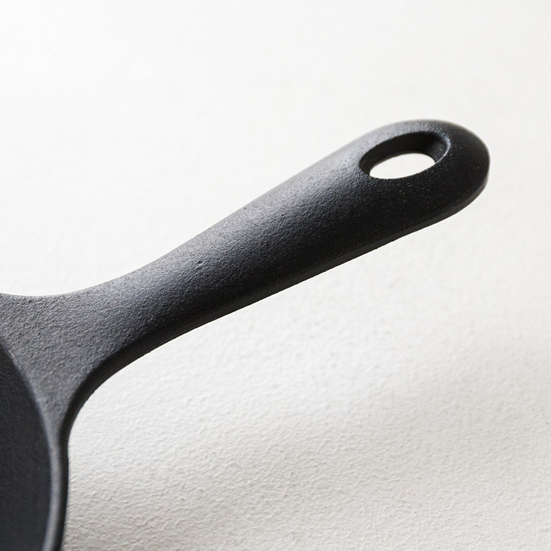 南部鉄器のスキレット | ボー・デコール オンラインショップ