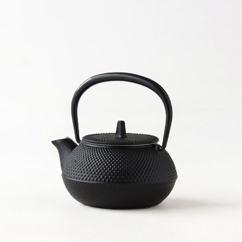 南部鉄器 / 急須