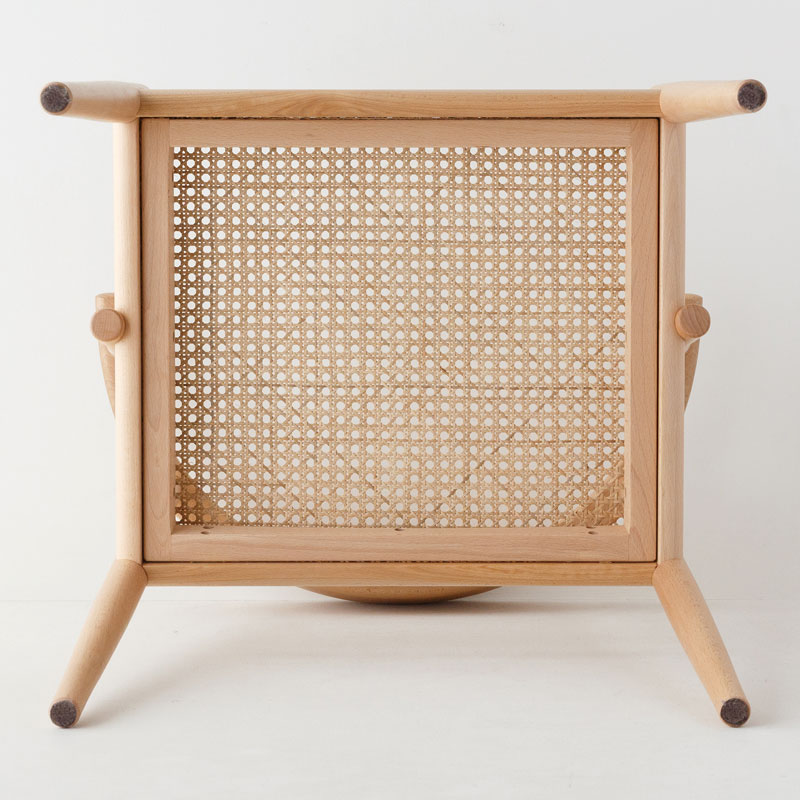 ERCOL 椅子用クッション未使用（狩猟柄刺繍）と使用感有り雉柄の2枚組み ERCOL 椅子用クッション未使用（狩猟柄刺繍）と使用感有り雉柄の