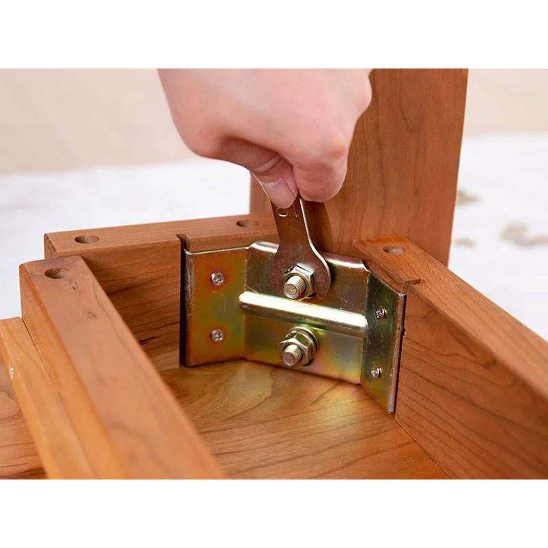 引出し付きのダイニングテーブル | ボー・デコール オンライン