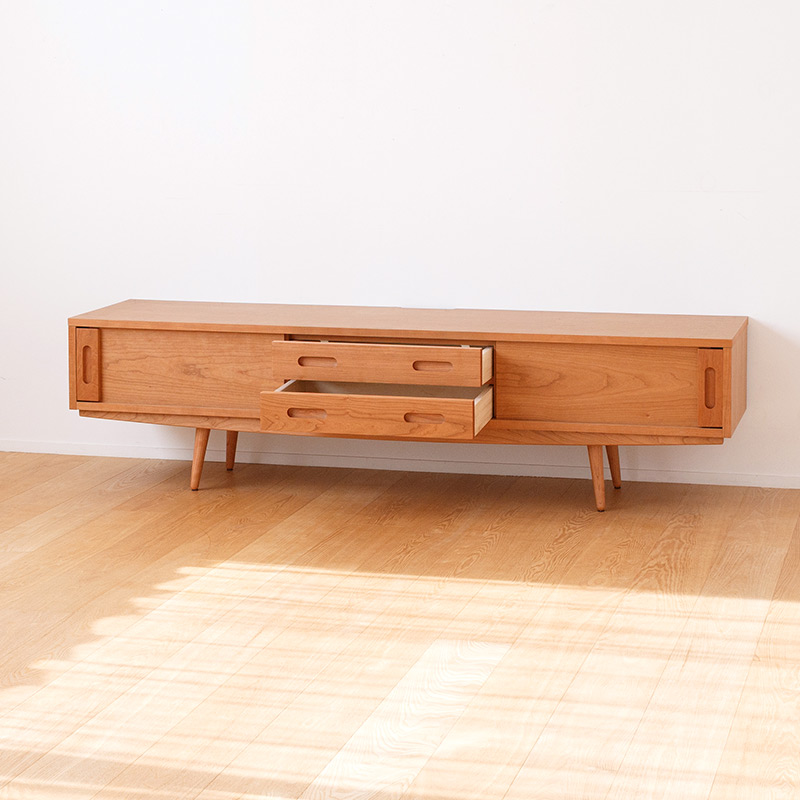 北欧風のテレビボード | ボー・デコール オンラインショップ