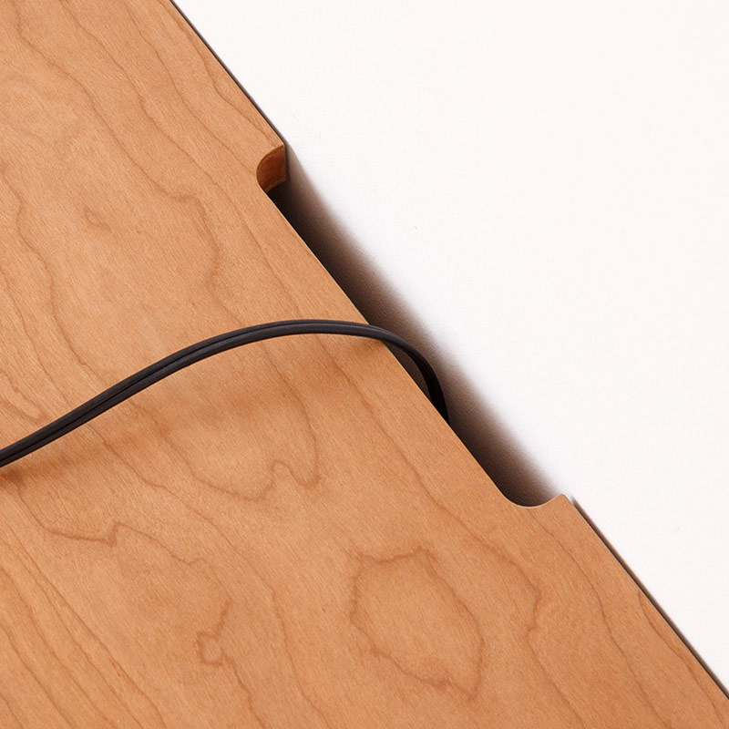 北欧風のテレビボード