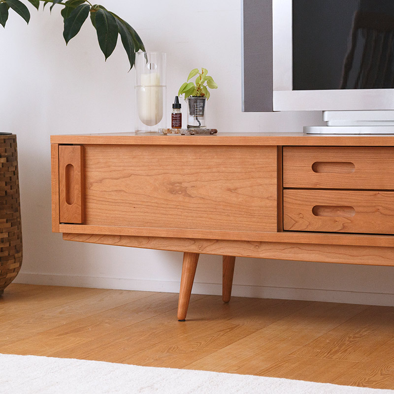 北欧風のテレビボード | ボー・デコール オンラインショップ