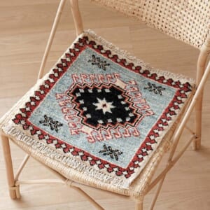 シートクッション トライバル柄 MC542AJC イメージ