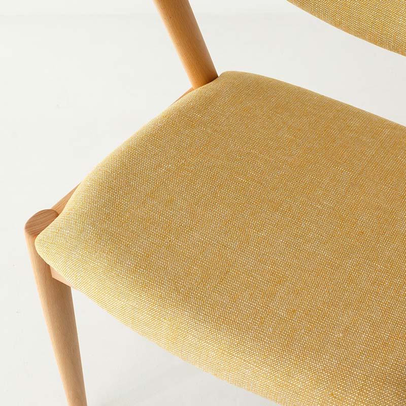 北欧椅子 No.42 / カイ・クリスチャンセンの美しいチェア | ボー