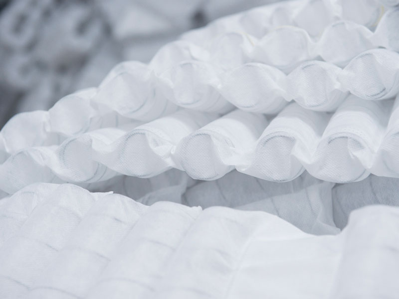 ポケットコイル