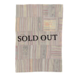 [パッチワークキリム] トルコ産 / OK100