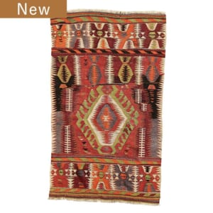 (現地買付)ニューキリム　トルコ産 即決(現地買付) ニューキリム トルコ産