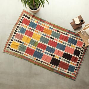 [カシュガイキリム] イラン産 / OK82