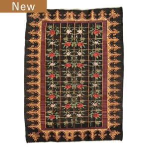 パッチワークキリム] / OK73 | ボー・デコール オンラインショップ