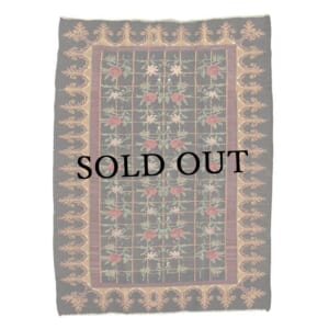 キリム [アナトリアキリム] トルコ産 / OK57 | ボー・デコール