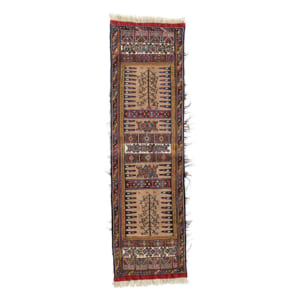 パッチワークキリム] / OK73 | ボー・デコール オンラインショップ