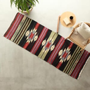 [カイセリキリム] トルコ産 / OK93