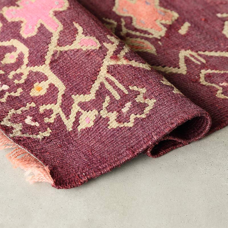 アナトリアキリム] トルコ産 / OK94 | ボー・デコール オンラインショップ