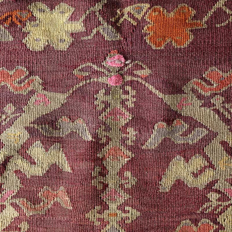 アナトリアキリム] トルコ産 / OK94 | ボー・デコール オンラインショップ