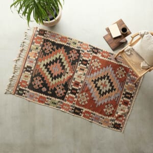 [コンヤキリム] トルコ産 / OK95