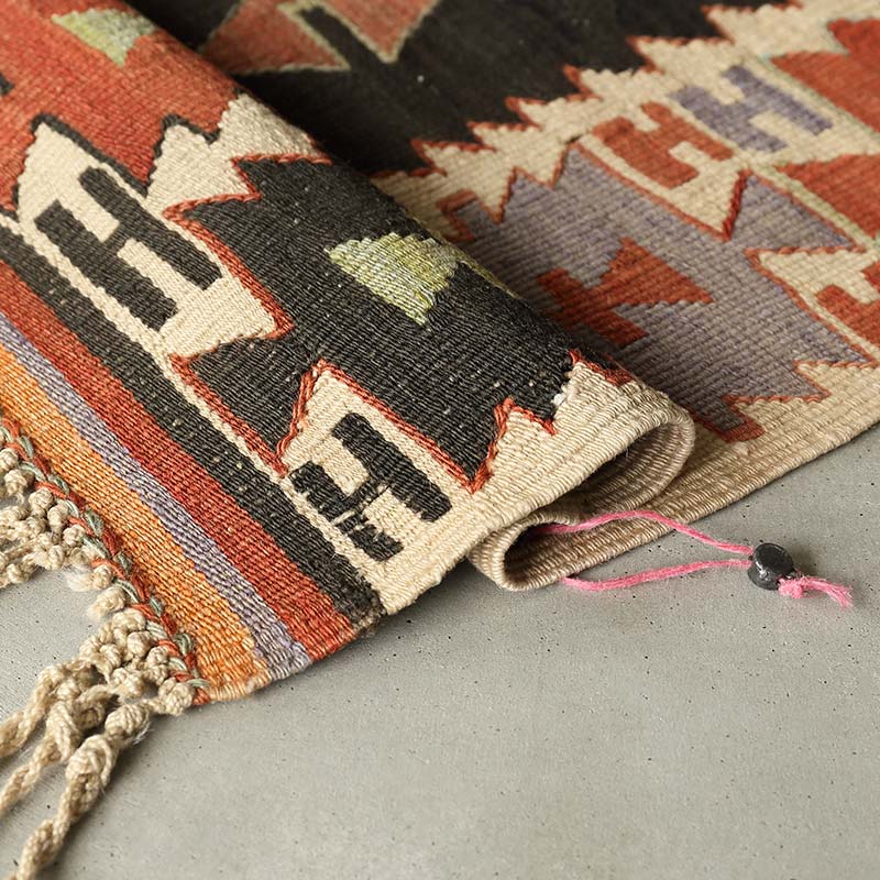 コンヤキリム] トルコ産 / OK95 | ボー・デコール オンラインショップ