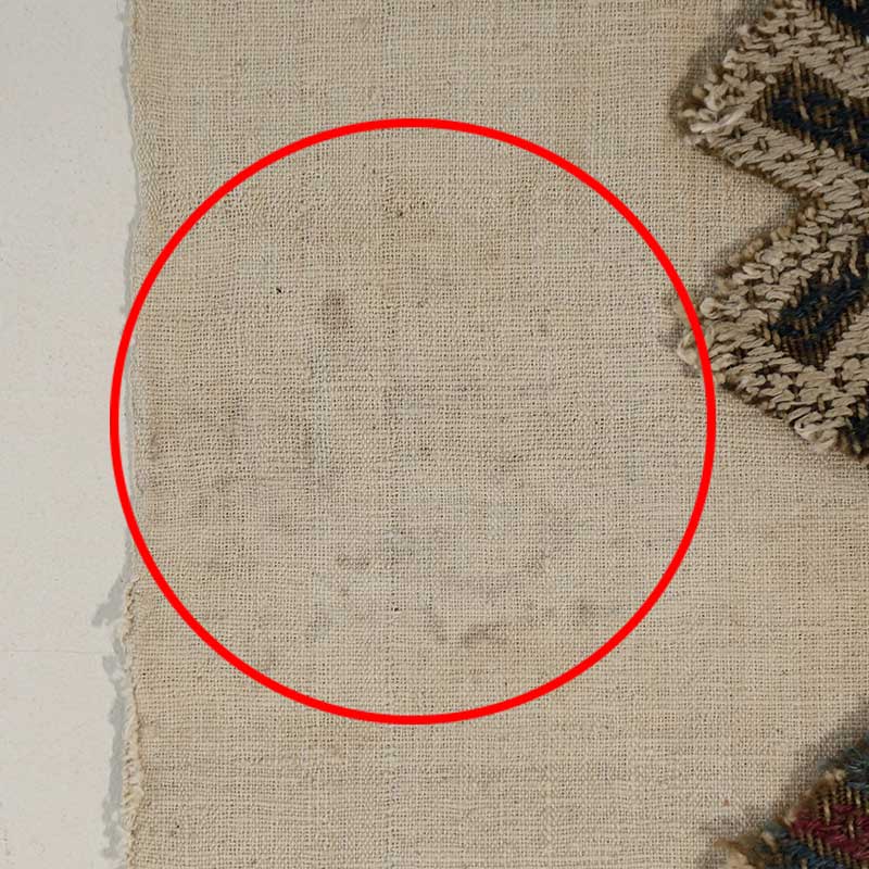 [ノマドアート] / OK98[ノマドアート] / OK98 / 多めのシミ・汚れあり