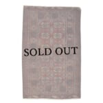 [ブハラ ヘラート] アフガニスタン産 / 1980年代 / OR1016