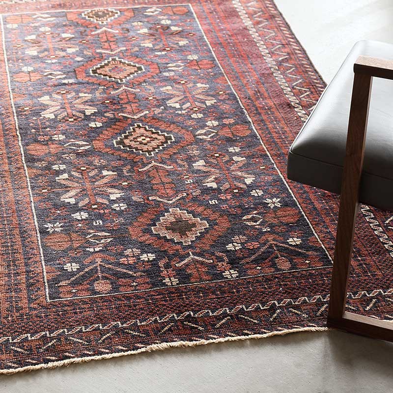 [バルーチ] 1980年代 / OR1027