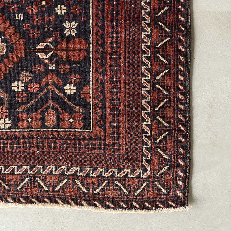 [バルーチ] 1980年代 / OR1027