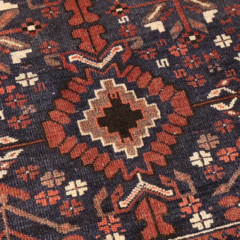 [バルーチ] 1980年代 / OR1027