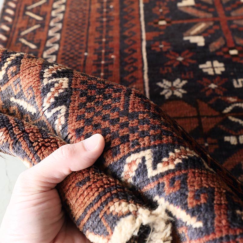 [バルーチ] 1980年代 / OR1027