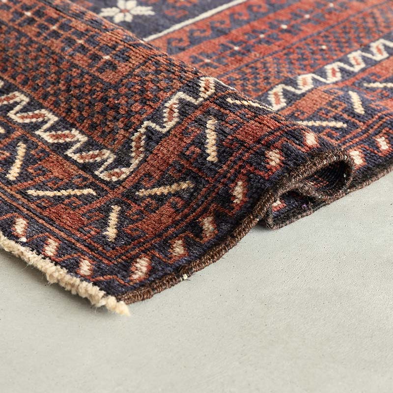 [バルーチ] 1980年代 / OR1027