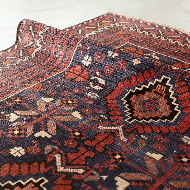 [バルーチ] 1980年代 / OR1027