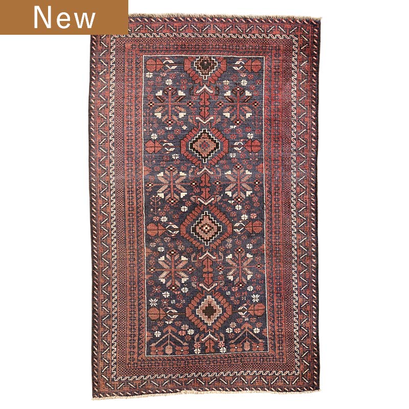 [バルーチ] 1980年代 / OR1027